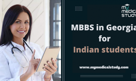 Studying MBBS in Georgia: All You Need to Know
