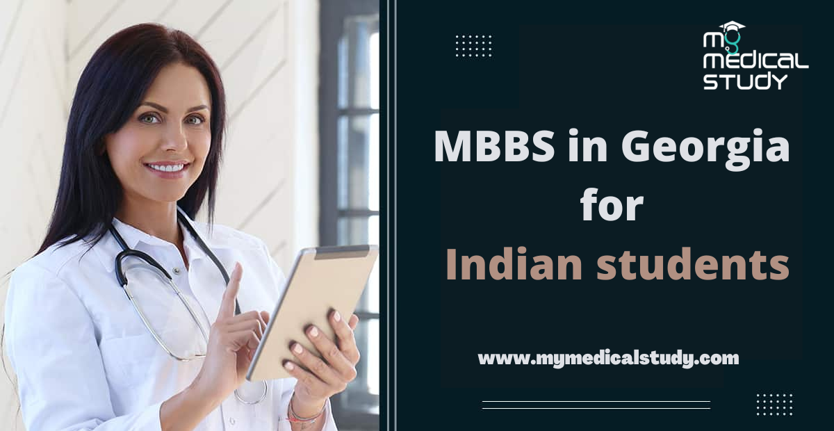 MBBS abroad consultant in India