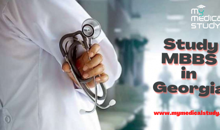 How to Study MBBS in Georgia: The Ultimate Guide