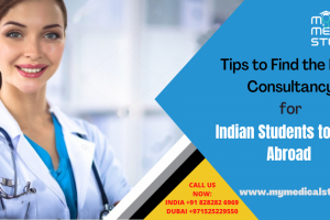 study MBBS abroad consultants