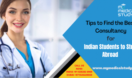 Tips to Find the Best Consultancy for Indian Students to Study Abroad