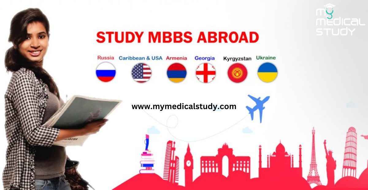 study MBBS abroad consultants