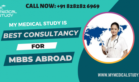 Best Consultancy for MBBS Abroad Secures You A Seat In Georgia