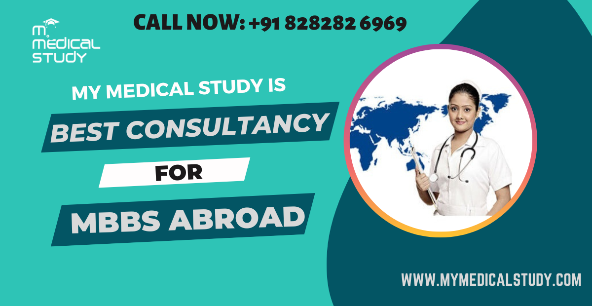 best Consultancy for MBBS Abroad