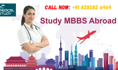 My Medical Study – The Best Consultancy for MBBS Abroad Offer Crucial Guidance
