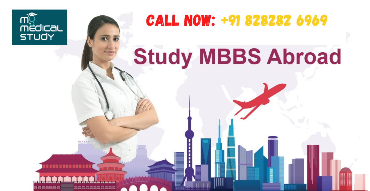 Study MBBS Abroad Consultants